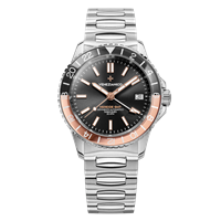 Orologio Venezianico in Acciaio 3521504C - 3521504C